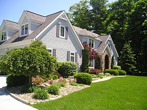 Landscapers and Lawncare Services in Wells, ME